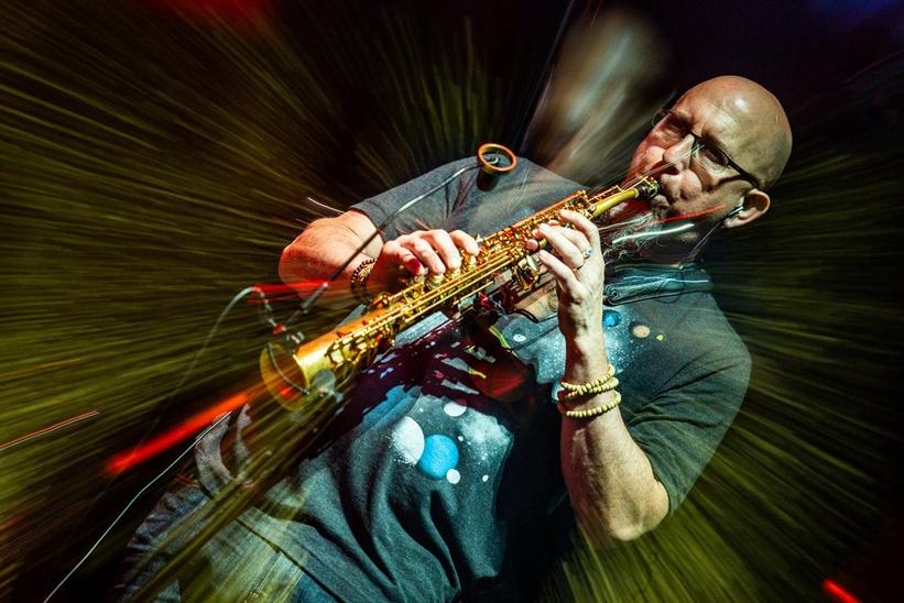 Jeff Coffin On His GRAMMY-Nominated Album 'Between Dreaming And Joy,' Constant Education, Playing With Dave Matthews & Béla Fleck